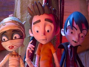 Scream Street Jigsaw