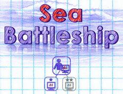 Sea Battleship