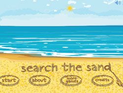 Search the Sand