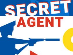 Secret Agent