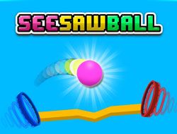 Seesawball