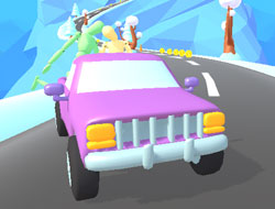 Serpent Rider