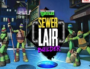 Sewer Lair Builder