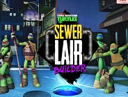 ninja turtle sewer run game ninja turtle sewer run game