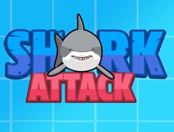 Hungry Shark Arena Horror Night - 🕹️ Online Game