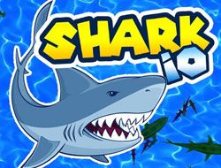 Hungry Shark Arena Horror Night - 🕹️ Online Game