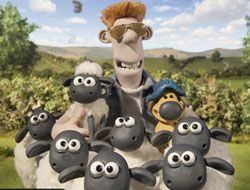 Shaun the Sheep Movie Spot the Numbers