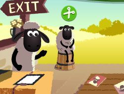 Shaun The Sheep Games Play Shaun The Sheep Games For Free On