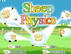 Sheep Physics