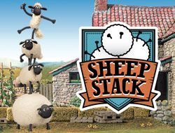 Sheep Stack