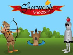 Sherwood Shooter