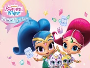 Shimmer and Shine Better Together