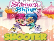 Shimmer and Shine Shooter
