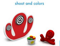 Shoot and Colors