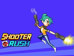 Shooter Rush