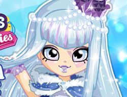 Shopkins Shoppies Gemma Stone