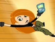 Play KIM POSSIBLE GAMES for Free!