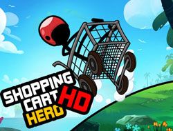 Shopping Cart Hero HD