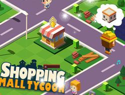 Shopping Mall Tycoon