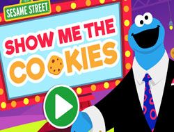 Show Me The Cookies