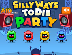 Silly Ways to Die: Party