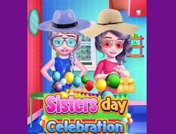 Sisters Day Celebration