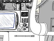 SKETCH QUEST free online game on