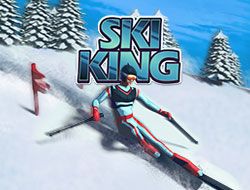 Ski King