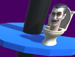 Skibidi Toilet: Helix 3D