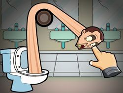 Skibidi Toilet Puzzle Online