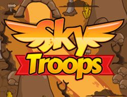 Sky Troops