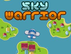 Sky Warrior