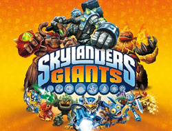 Skylanders Puzzle