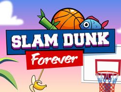 Slam Dunk Forever