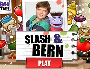 Slash and Bern