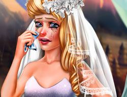 Sleepy Princess Ruined Wedding