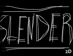 Slender Man Unblocked