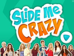 Slide Me Crazy