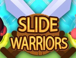 Slide Warriors