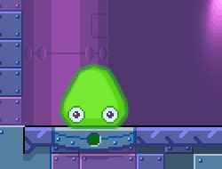 Slime Laboratory