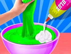 Slime Maker