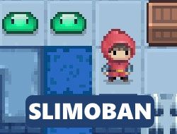 Slimoban