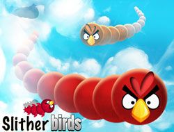 Slither Birds