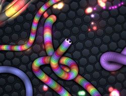 Slither Io Unblocked