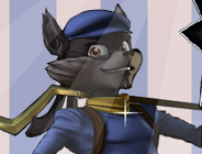 Sly Cooper Spot the Numbers