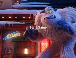 Smallfoot Puzzle