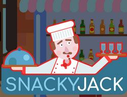 SnackyJack