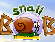 Snail Bob 1