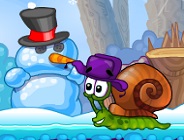 Snail Bob 6