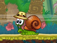 Snail Bob 8